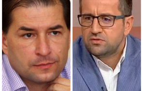 1330 извънредно пик борислав цеков георги харизанов първи коментар медията изборите живо