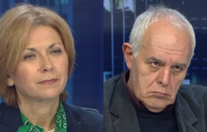 андрей райчев боряна димитрова единодушни герб трудна ситуация без вмро парламента ново правителство невъзможно