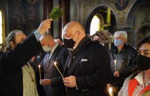 красен кралев гласувах продължим градим българия снимки