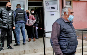 ромите шекер махала столипиново сухо вота гласуват президент