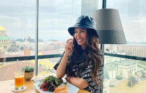 Теди Цветкова актриса