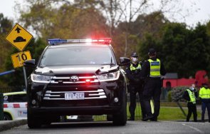 осем ранени взрив лодка австралия