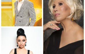 назрява голям конфликт скандален импресарио забрани силвия кацарова пее огън любов естрададжийки ощетени