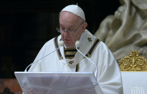 католиците празнуват великден