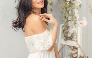 Мона Гочева