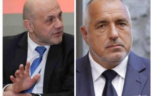 томислав дончев българската демокрация жива добро здраве 