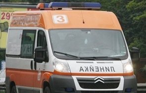 бус обърна кръговото арена армеец