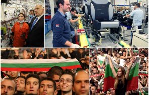 истината промяната чужбина новите българи подмяната социолозите шамани цифри факти