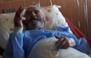 годишен мъжага пребори covid стяга риба язовир батак