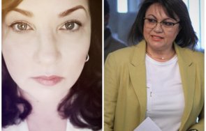 варненска председателка бсп поиска оставката нинова зевела дело мен винаги съм заставала страната партията