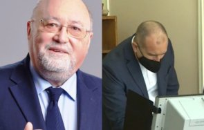 евродепутатът александър йорданов гласуването румен радев смях истина изборния ден