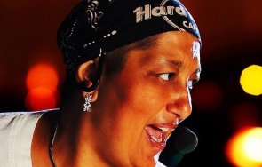 covid уби българската тина търнър