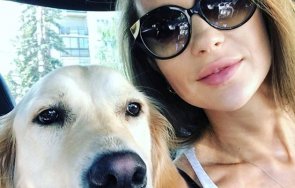 Никол Станкулова и Берта