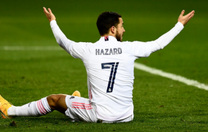 реал хвърля азар ливърпул