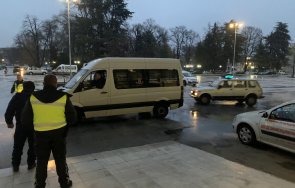голямото броене първите протоколи пловдив пристигнаха панаира