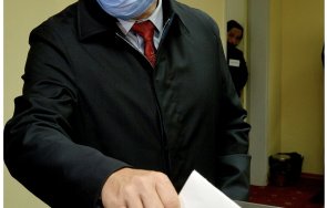 веселин марешки гласувах чисти политици чисти партии