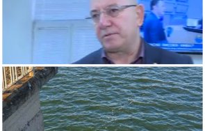 ревизоро всеки язовир потенциално опасен пълен търси баланс