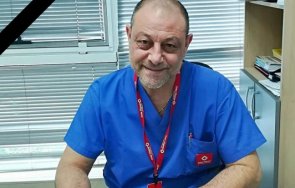 тъжна вест отиде обичаният бургас хирург стефан касабов