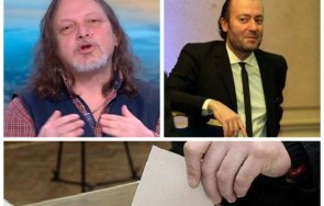 нидал алгафари обяви възможни сценария вота отсече един тях избори дупка