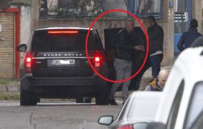 вижте бъдещият премиер мята гьобеци уникално видео