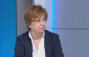 конституционалистът екатерина михайлова страната секунда остане без правителство