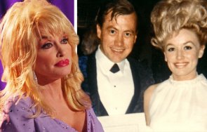 почина менторът доли партън