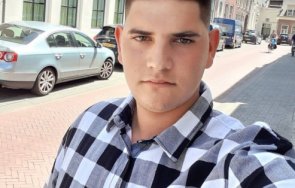 сатовчанско село шок годишният хакан загина тежка катастрофа холандия очакват тялото