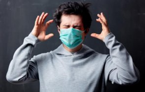 съобщиха огромни психо последици коронавируса