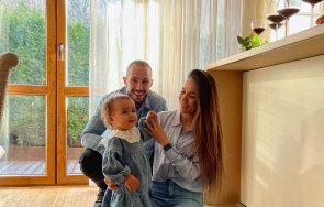 Наум Шопов нов апартамент