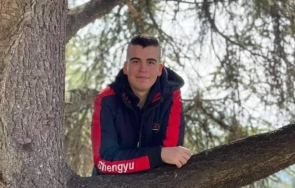 трагедия внезапно почина първокурсник музикалната академия пловдив