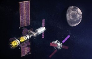 наса изпитва задвижваща система базата луната