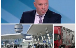 първо пик росен желязков възстановяваме баланса концесията летище софия месец държавата получи 660 млн първоначално концесионно възнаграждение