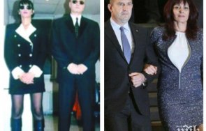 десислава радева
