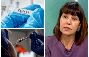 топ имунологът проф мария николова горещ коментар пандемията преболедуването ваксинирането изгражда добър траен имунитет