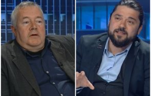 харалан александров все съществува вариант сглоби правителство герб далеч разгромен