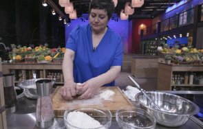 кралицата домашния дюнер напусна мастер шеф