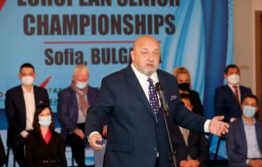 министър кралев еврокомисар мария габриел откриха европейското първенство таекуондо софия