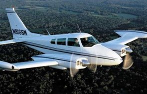 трагедия шестима загинали лекомоторен самолет разби еквадор