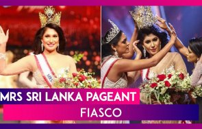 голям сеир конкурс красота отнекоха короната мисис шри ланка после видео