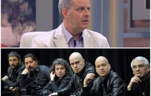 проф михаил мирчев слави тошко африкански сценаристите повече приличат погребална агенция