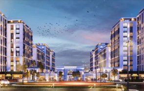 лаута вдигат големия жилищен комплекс българия 