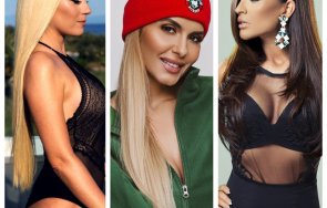 звездите сигурно полудели новата мания чалгата операция чипо носле тече хирурзи кълцат нос нос