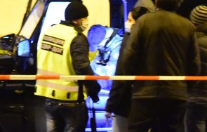 пик криминалисти търсят улики моста където вероятно криел убиецът дракополов разследват конфликт конкурент живо снимки обновена