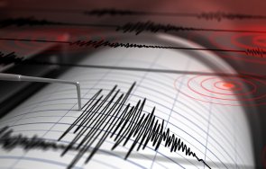 Земетресение от 5 1 по скалата на Рихтер разлюля Източна Турция