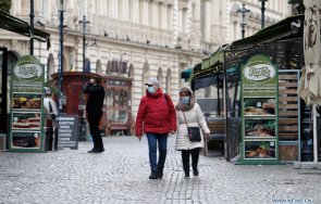 румъния удължи състоянието тревога дни
