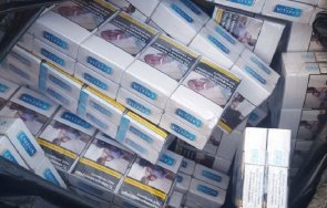 иззеха контрабандни цигари 000 тютюн 5000 пловдив