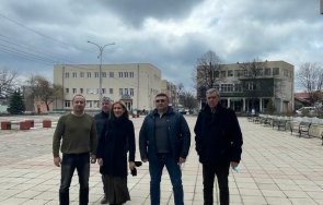 младен маринов категоричен готови сме носим нашата отговорност