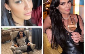 Деси Цонева Колаж Паник атаките