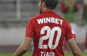 асът цска тиаго