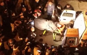 букурещ избухнаха безредици изписването пациенти превърната covid отделение болница